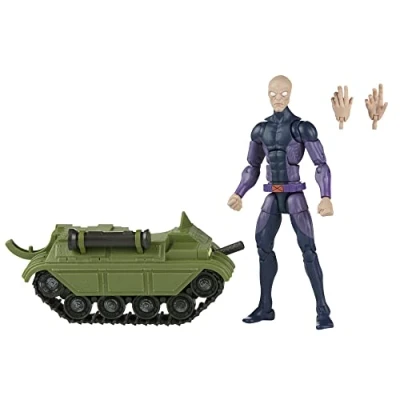 Image de Figurine X Men Darwin