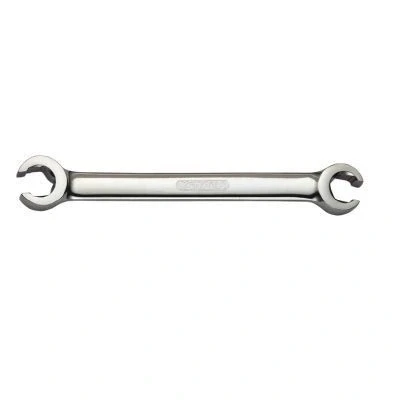 Afbeelding van KS Tools, Spanner, Open dubbele ringsleutel (11/16&quot;)