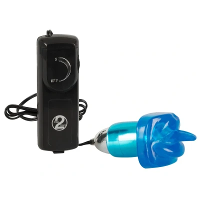 Afbeelding van Vibrerende Clitoris Stimulator