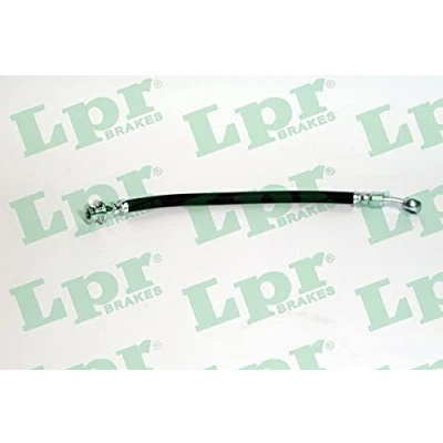 Afbeelding van LPR 6T46841 Remslang 280 10 SUZUKI: SJ 410 Off Road