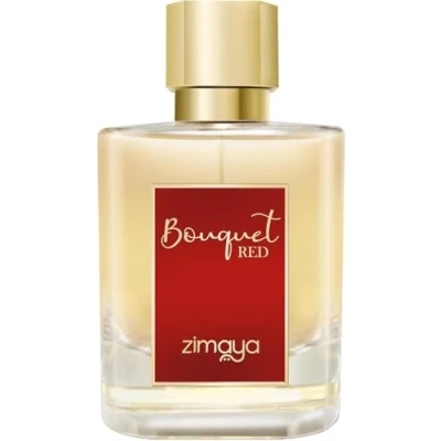 Afbeelding van Bouquet Red Eau De Parfum (edp) 100ml