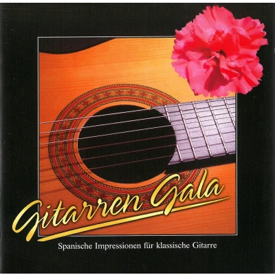 Afbeelding van Various Artists Gitarren Gala (2 CD)