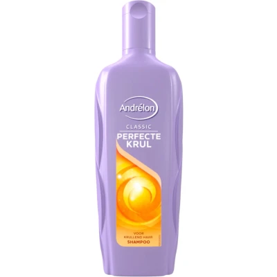 Afbeelding van Andrelon Perfecte Krul Shampoo 450ML