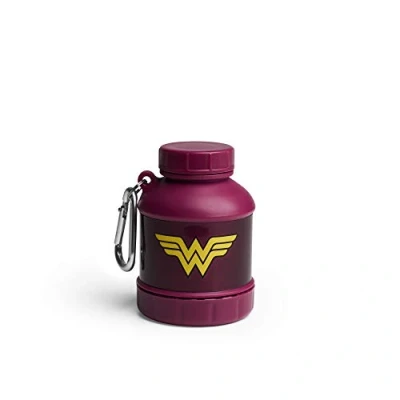 Afbeelding van Smartshake Whey2Go Funnel Wonder Woman