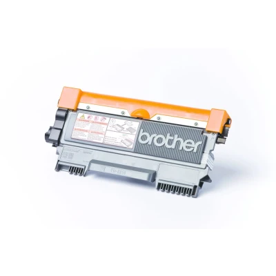 Afbeelding van Brother TN 2210 Toner Zwart
