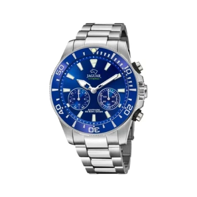 Afbeelding van Jaguar Herenhorloge J888/1