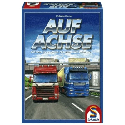 Image de Auf Achse