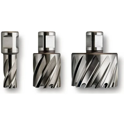 Afbeelding van Fein HSS Nova 25 63134270051 Kernboor 27 mm 1 stuk(s)