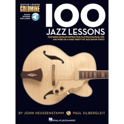 Afbeelding van John Heussenstamm/Paul Silbergleit