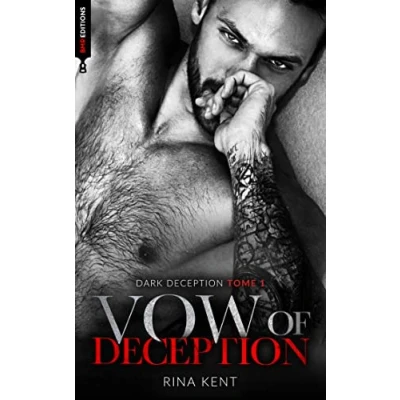 Afbeelding van Vow of deception