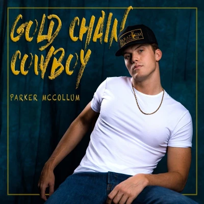 Afbeelding van Parker McCollum Gold Chain Cowboy (CD)