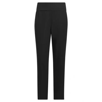 Afbeelding van adidas Golf Ultimate Broek, Dames, Maat: Small, Black