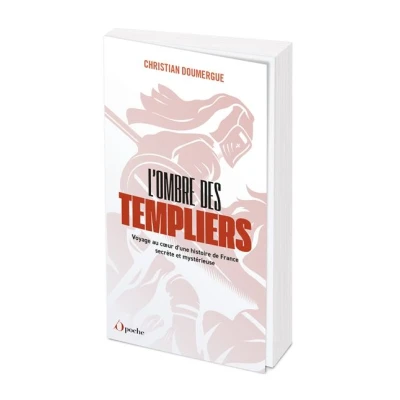 Image de L&#039;Ombre des templiers