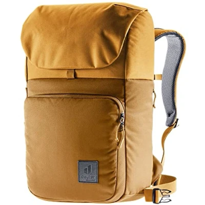 Afbeelding van Deuter UP Sydney Rugzak, Maat: One Size, Almond/cinnamon