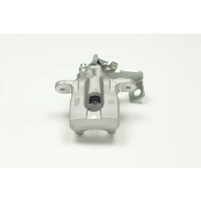 Afbeelding van ATE 24.3347 1723.5 Remklauw Aluminium Zonder houder TOYOTA: Verso S, Yaris II Hatchback, iQ, SUBARU: Trezia