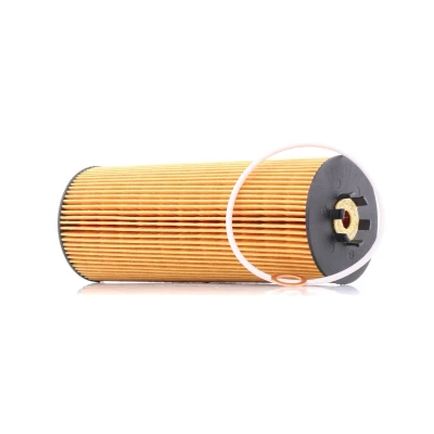 Afbeelding van HENGST Filter E350H D44 Oliefilter insert AUDI: A4 B7 Avant, B6 B6/B7 Convertible, VOLKSWAGEN: Passat B5 GP Estate