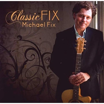 Afbeelding van Michael Fix Classicfix (CD)