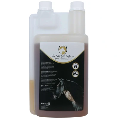 Afbeelding van Hmp horse liquid