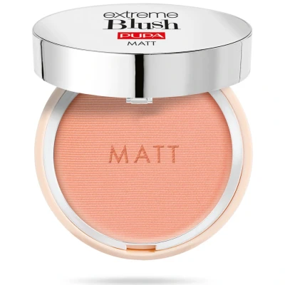 Afbeelding van Pupa Extreme Blush Matt