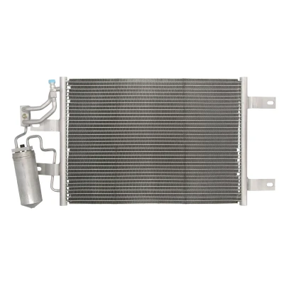 Afbeelding van THERMOTEC KTT110165 Condensor Airco Met droger 540 368 16 OPEL: Meriva A