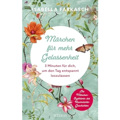 Afbeelding van Märchen für mehr Gelassenheit