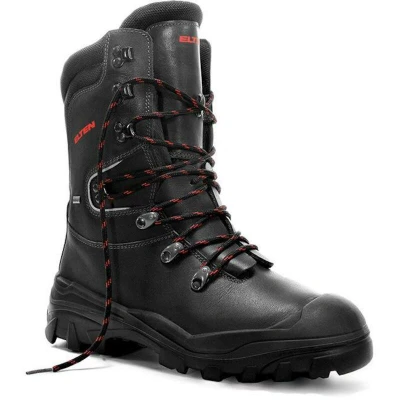 Afbeelding van Elten 88781 38 Arborist GTX veiligheidsschoenen S3, Meerkleurig