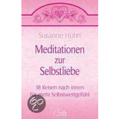 Afbeelding van Meditationen zur Selbstliebe