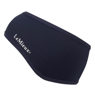 Image de LeMieux Chauffe oreilles Indigo One Size
