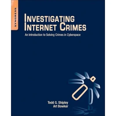 Afbeelding van Investigating Internet Crimes