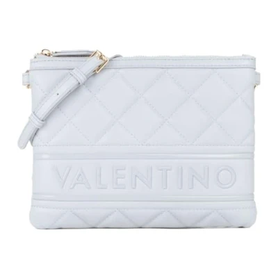 Afbeelding van Valentino Bags ADA Schoudertas, Dames, Maat: One Size, Perla