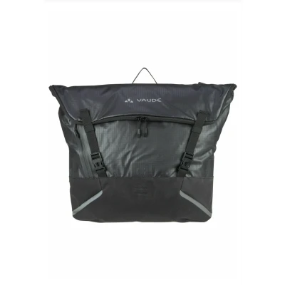 Afbeelding van Vaude Fahrradt City Me Bike Schoudertas, Maat: One Size, Black