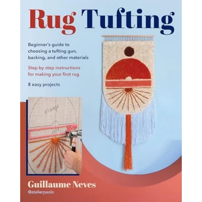 Afbeelding van Rug Tufting