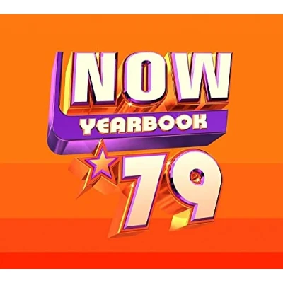 Afbeelding van NOW Yearbook 1979