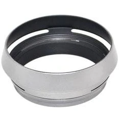 Afbeelding van Fujifilm Zonnekap LH JX100 Fuji X100S Zilver (Merk: JJC)