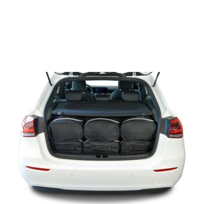 Afbeelding van Car Bags Mercedes Benz A Klasse (W177) 2018 heden 5 deurs hatchback