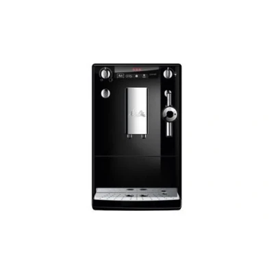 Afbeelding van Melitta Caffeo Solo Perfect Milk Espressomachine Zwart