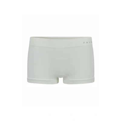 Afbeelding van FALKE Dames basic ondergoed warm W PA sneldrogend functioneel materiaal 1 stuk, wit (wit 2860) nieuw milieuvriendelijk, S