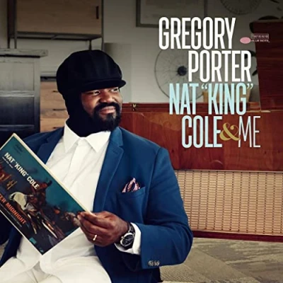 Afbeelding van Gregory Porter Nat King Cole &amp; Me (CD)