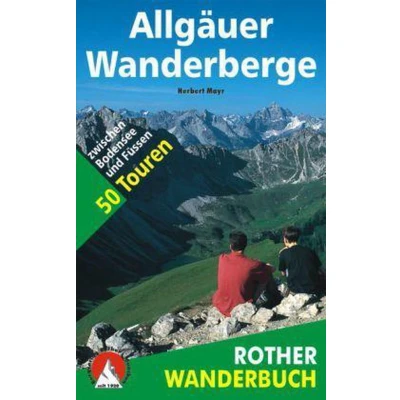 Afbeelding van Allgäuer Wanderberge