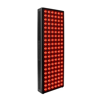 Afbeelding van Nebula Led apparaat met lichtschakelaar 660/850 nm vicino alfrarosso Illuminazione ad alta potenza en irraggiamento Pannello di Luce Rouge (600 W)