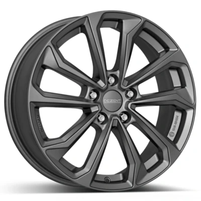 Image de Dezent Ks 7.0x17 5x114.3 ET50 67.1 Jante