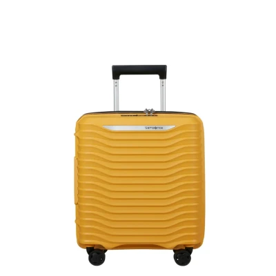 Afbeelding van Samsonite Upscape Spinner 45/16 Expandable Underseater yellow