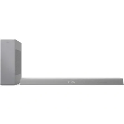Afbeelding van Philips TAB8505 Grijs