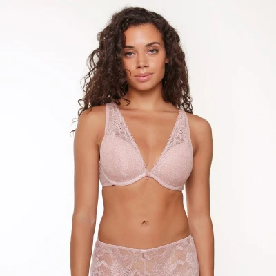 Afbeelding van LingaDore Triangel BH Voorgevormd Dust