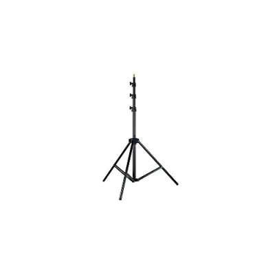 Afbeelding van Linkstar Lampstatief L 30L 103 300 cm Luchtgeveerd