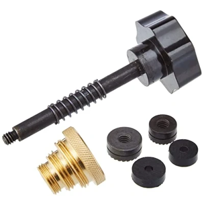 Afbeelding van Rothenberger Industrial Tapkraan klepzittingfrees 070663E