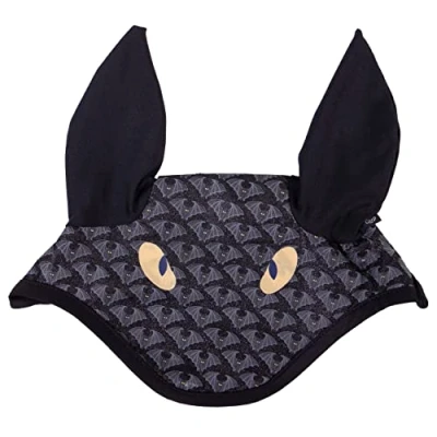Image de QHP Ear Net Halloween