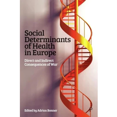 Afbeelding van Social Determinants of Health in Europe