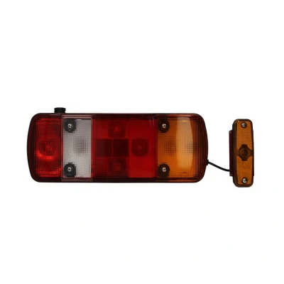 Afbeelding van DT Spare Parts 3.32011 Achterlicht Links 24