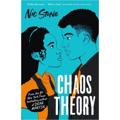 Afbeelding van Chaos Theory
